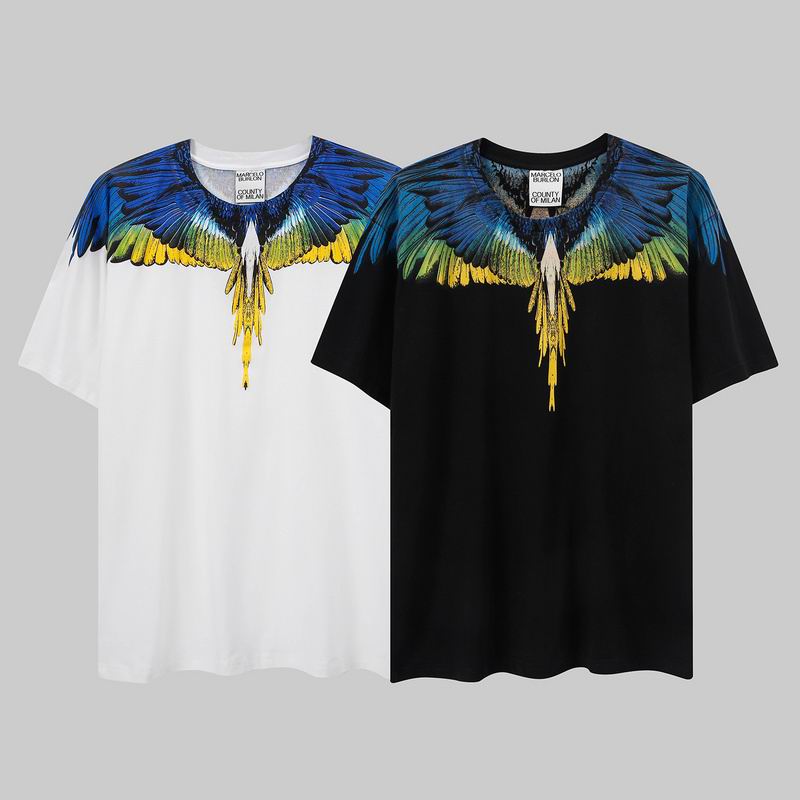 Marcelo Burlon S-XXL yftxM21